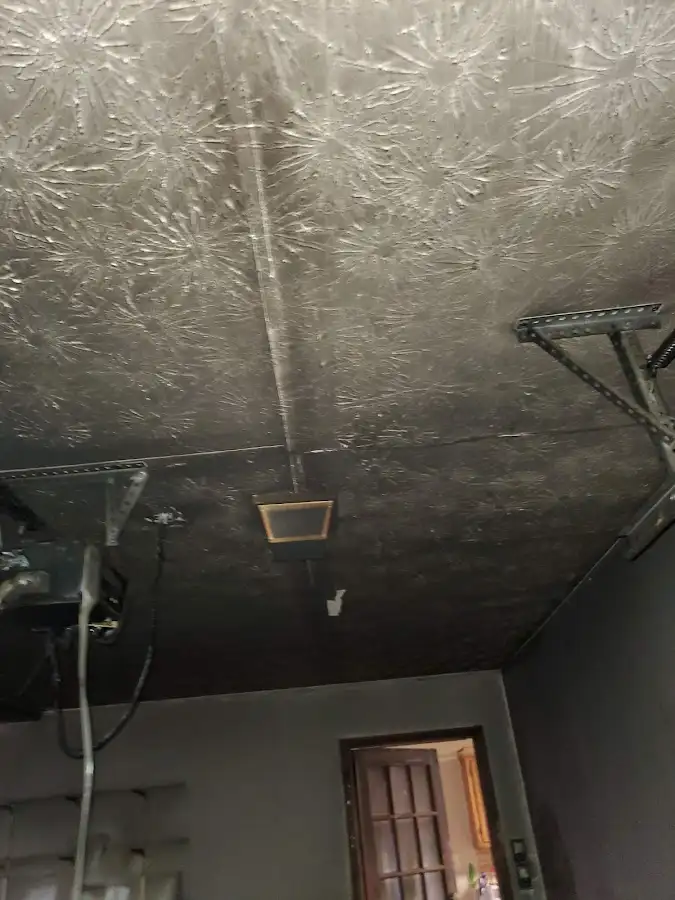 Fire and smoke damage assessment for Emergency Water Damage Services in Warsaw